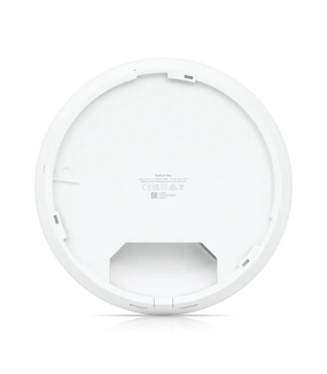 UBIQUITI Access Point  IEEE 802.11a/b/g IEEE 802.11n IEEE 802.11ac IEEE 802.11ax 1x2.5GbE U7-PRO