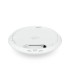UBIQUITI Access Point  IEEE 802.11a/b/g IEEE 802.11n IEEE 802.11ac IEEE 802.11ax 1x2.5GbE U7-PRO