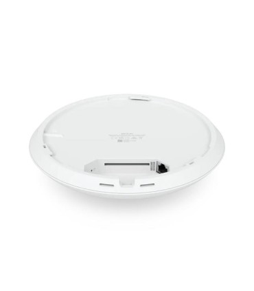 UBIQUITI Access Point  IEEE 802.11a/b/g IEEE 802.11n IEEE 802.11ac IEEE 802.11ax 1x2.5GbE U7-PRO