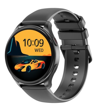 BLACKVIEW SMARTWATCH/X20 BLACK 