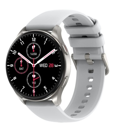 BLACKVIEW SMARTWATCH/X20 SILVER 