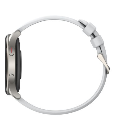 BLACKVIEW SMARTWATCH/X20 SILVER 