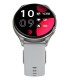 BLACKVIEW SMARTWATCH/X20 SILVER 