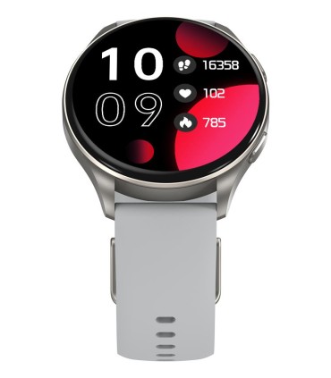 BLACKVIEW SMARTWATCH/X20 SILVER 