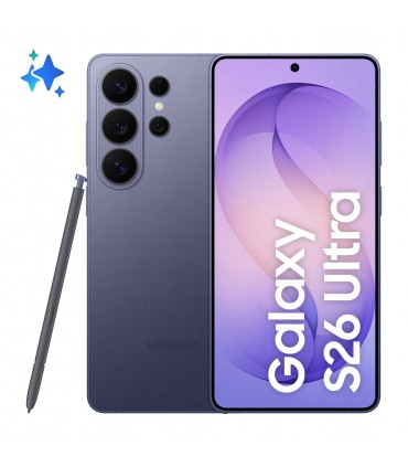 SAMSUNG MOBILE PHONE GALAXY S26 ULTRA/512GB VIOLET SM-S948B 