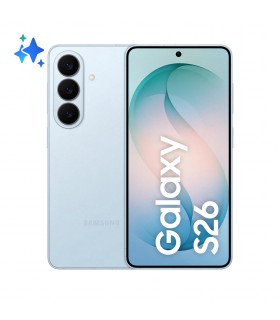 SAMSUNG MOBILE PHONE GALAXY S26/512GB BLUE SM-S942B 