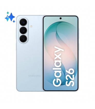 SAMSUNG MOBILE PHONE GALAXY S26/512GB BLUE SM-S942B 