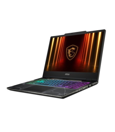 MSI Notebook  Cyborg Cyborg 15 B13WFKG CPU  Intel Core i7 i7-13620H 2400 MHz 15.6" 1920x1080 RAM 16GB DDR5 5200 MHz SSD 512GB NV