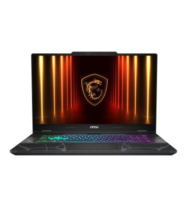 MSI Notebook  Cyborg 15 B13WEKG CPU Intel® CoreT i7 i7-13620H 2.4 GHz 15.6 " 1920 x 1080 pixels RAM 16 GB DDR5-SDRAM SSD 512 GB 