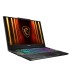 MSI Notebook  Cyborg 15 B13WEKG CPU Intel® CoreT i7 i7-13620H 2.4 GHz 15.6 " 1920 x 1080 pixels RAM 16 GB DDR5-SDRAM SSD 512 GB 