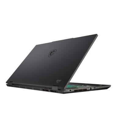 MSI Notebook  Cyborg 15 B13WEKG CPU Intel® CoreT i7 i7-13620H 2.4 GHz 15.6 " 1920 x 1080 pixels RAM 16 GB DDR5-SDRAM SSD 512 GB 