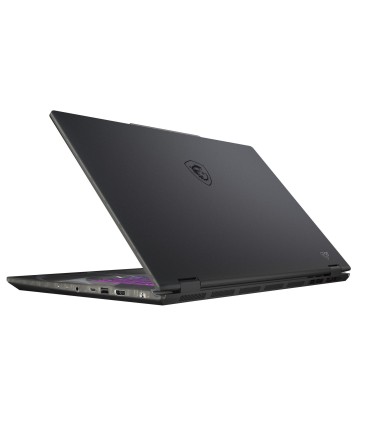 MSI Notebook  Cyborg 15 B13WEKG CPU Intel® CoreT i7 i7-13620H 2.4 GHz 15.6 " 1920 x 1080 pixels RAM 16 GB DDR5-SDRAM SSD 512 GB 