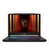 MSI Notebook  Katana 15 HX B14WEK CPU Intel® CoreT i7 i7-14650HX 15.6 " 1920 x 1080 pixels RAM 16 GB DDR5-SDRAM SSD 1000 GB Disc