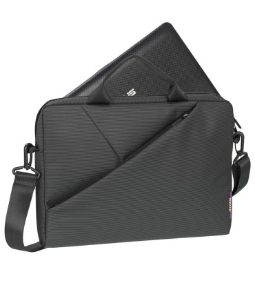 RIVACASE NB CASE TIVOLI 13.3"/8720 GREY 