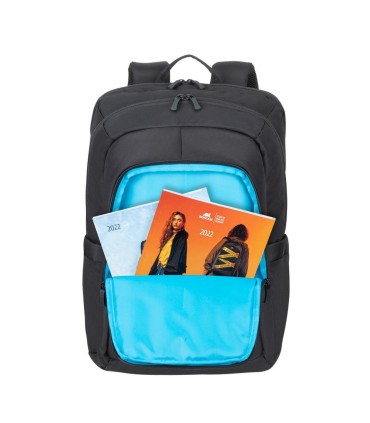 RIVACASE NB BACKPACK ALPEND. ECO 17.3"/7569 BLACK 