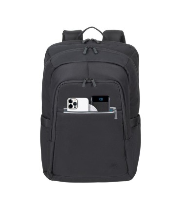 RIVACASE NB BACKPACK ALPEND. ECO 17.3"/7569 BLACK 