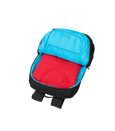 RIVACASE NB BACKPACK ALPEND. ECO 17.3"/7569 BLACK 
