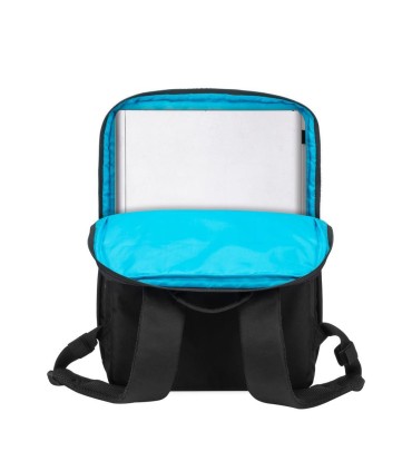 RIVACASE NB BACKPACK ALPEND. ECO 17.3"/7569 BLACK 