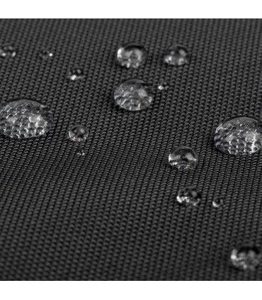 RIVACASE NB BACKPACK ALPEND. ECO 17.3"/7569 BLACK 