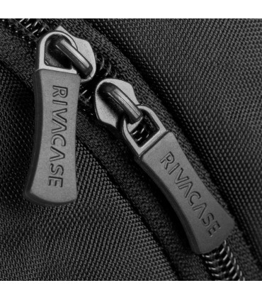 RIVACASE NB BACKPACK ALPEND. ECO 17.3"/7569 BLACK 