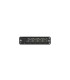 TELTONIKA Switch  4xRJ-45 ports RJ-45 Ports Type Gigabit Ethernet (10/100/1000) Power over Ethernet (PoE) Yes TSW304