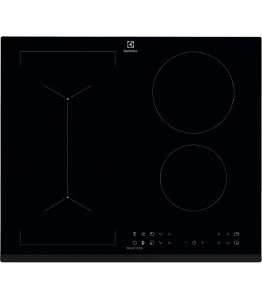 Electrolux LIV63431BK