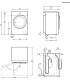 Electrolux EW8F4482E