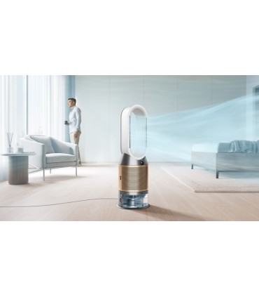 Dyson PH05 Wh/Gd
