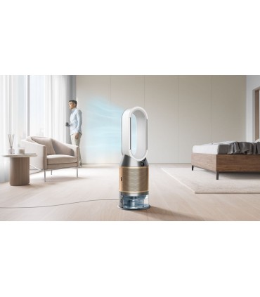 Dyson PH05 Wh/Gd