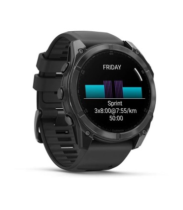 GARMIN SMARTWATCH FENIX 8/SLATE GRAY 010-02905-00 