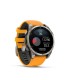 GARMIN SMARTWATCH FENIX 8 SAPPHIRE/ORANGE 010-02904-11 