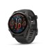 GARMIN SMARTWATCH FENIX 8 SAPPHIRE/BLACK/GRAY 010-02903-21 