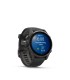 GARMIN SMARTWATCH FENIX 8 SAPPHIRE/BLACK/GRAY 010-02903-21 