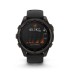 GARMIN SMARTWATCH FENIX 8 SAPP. SOLAR/BLACK/GRAY 010-02906-11 