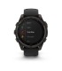 GARMIN SMARTWATCH FENIX 8 SAPP. SOLAR/BLACK/GRAY 010-02906-11 