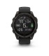 GARMIN SMARTWATCH FENIX 8 SAPP. SOLAR/BLACK/GRAY 010-02906-11 
