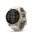 GARMIN SMARTWATCH FENIX 8 SAPPHIRE/SOFT GOLD 010-02903-11 