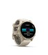 GARMIN SMARTWATCH FENIX 8 SAPPHIRE/SOFT GOLD 010-02903-11 