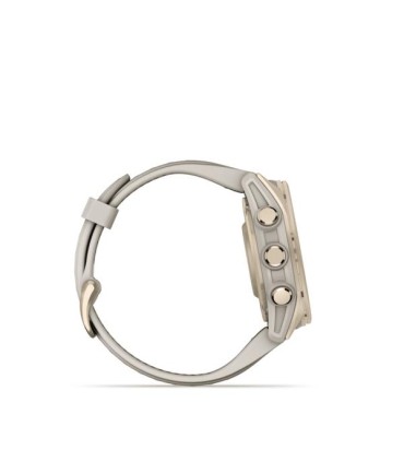 GARMIN SMARTWATCH FENIX 8 SAPPHIRE/SOFT GOLD 010-02903-11 