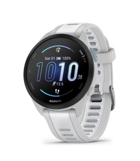 GARMIN SMARTWATCH FORERUNNER 165/MIST GREY 010-02863-21 