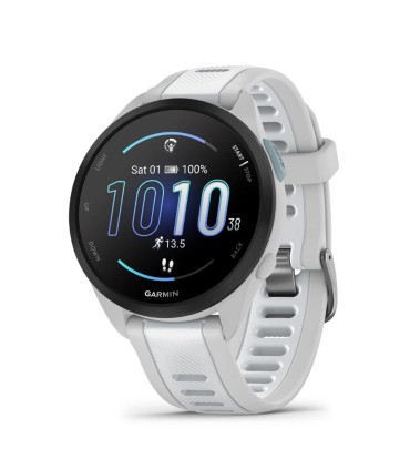 GARMIN SMARTWATCH FORERUNNER 165/MIST GREY 010-02863-21 