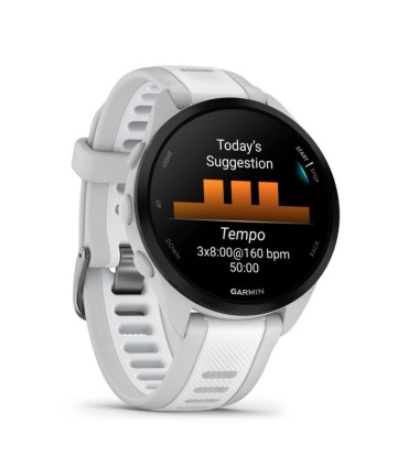 GARMIN SMARTWATCH FORERUNNER 165/MIST GREY 010-02863-21 