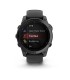GARMIN SMARTWATCH FENIX E 47MM/GREY/BLCK 010-03025-01 