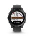 GARMIN SMARTWATCH FENIX E 47MM/GREY/BLCK 010-03025-01 