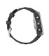 GARMIN SMARTWATCH FENIX E/STEEL/BLCK 010-03025-00 
