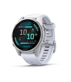 GARMIN SMARTWATCH FENIX 8/WHITESTONE 010-02903-00 