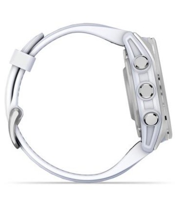 GARMIN SMARTWATCH FENIX 8/WHITESTONE 010-02903-00 