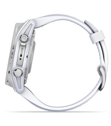 GARMIN SMARTWATCH FENIX 8/WHITESTONE 010-02903-00 