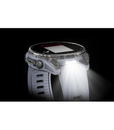 GARMIN SMARTWATCH FENIX 8/WHITESTONE 010-02903-00 