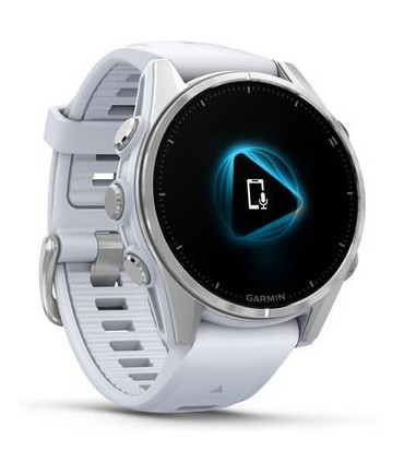 GARMIN SMARTWATCH FENIX 8/WHITESTONE 010-02903-00 